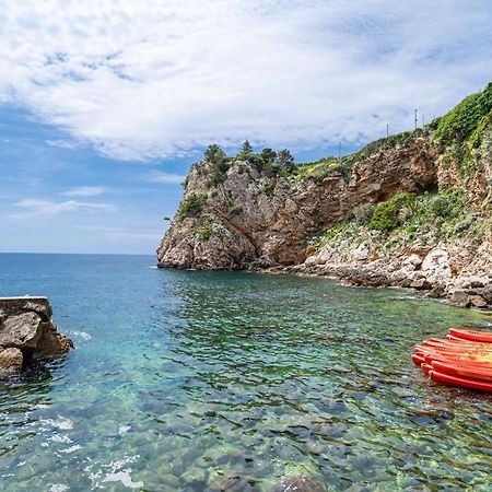 Apartment Maris Dubrovnik Luaran gambar