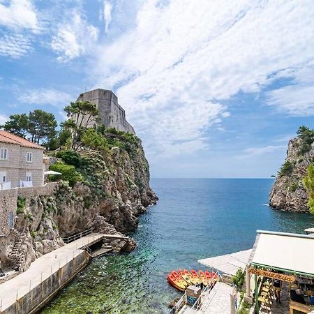 Apartment Maris Dubrovnik Luaran gambar