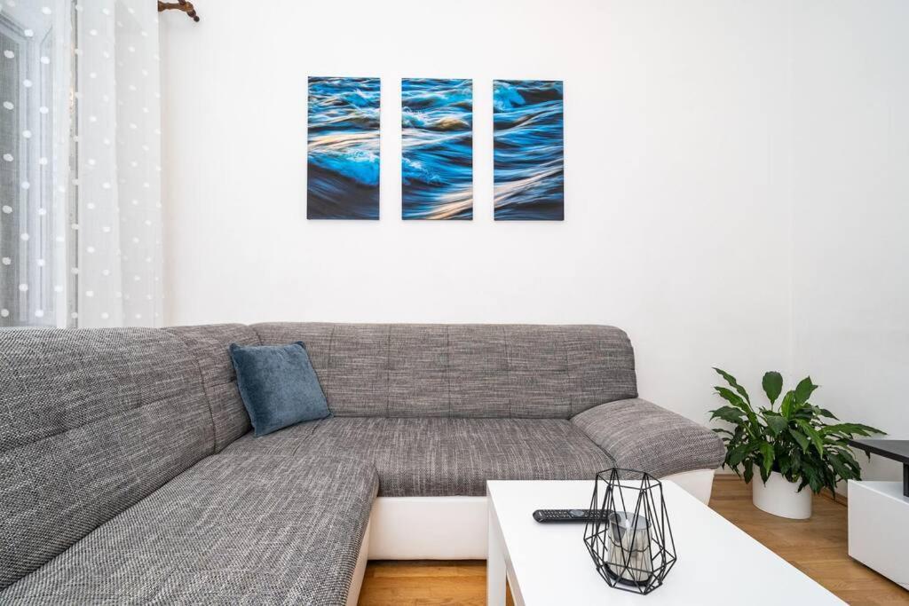 Apartment Maris Dubrovnik Luaran gambar
