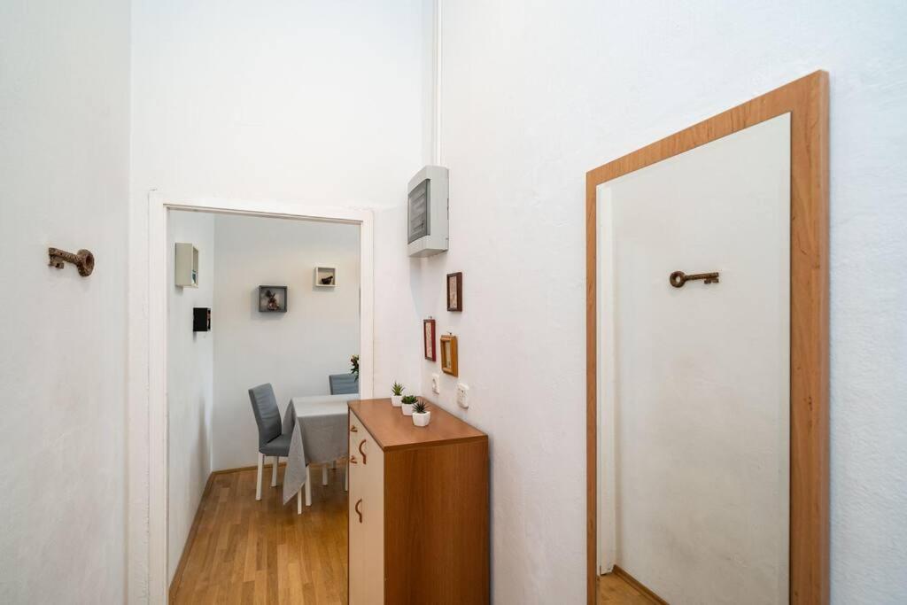 Apartment Maris Dubrovnik Luaran gambar