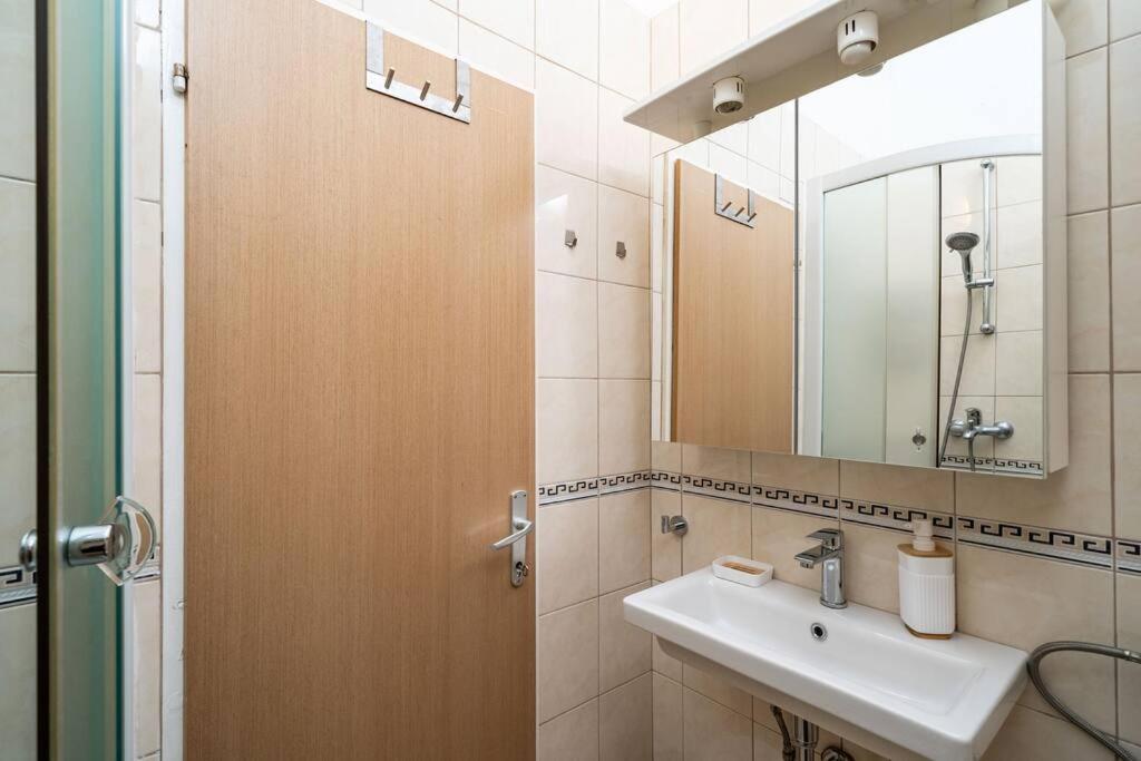 Apartment Maris Dubrovnik Luaran gambar