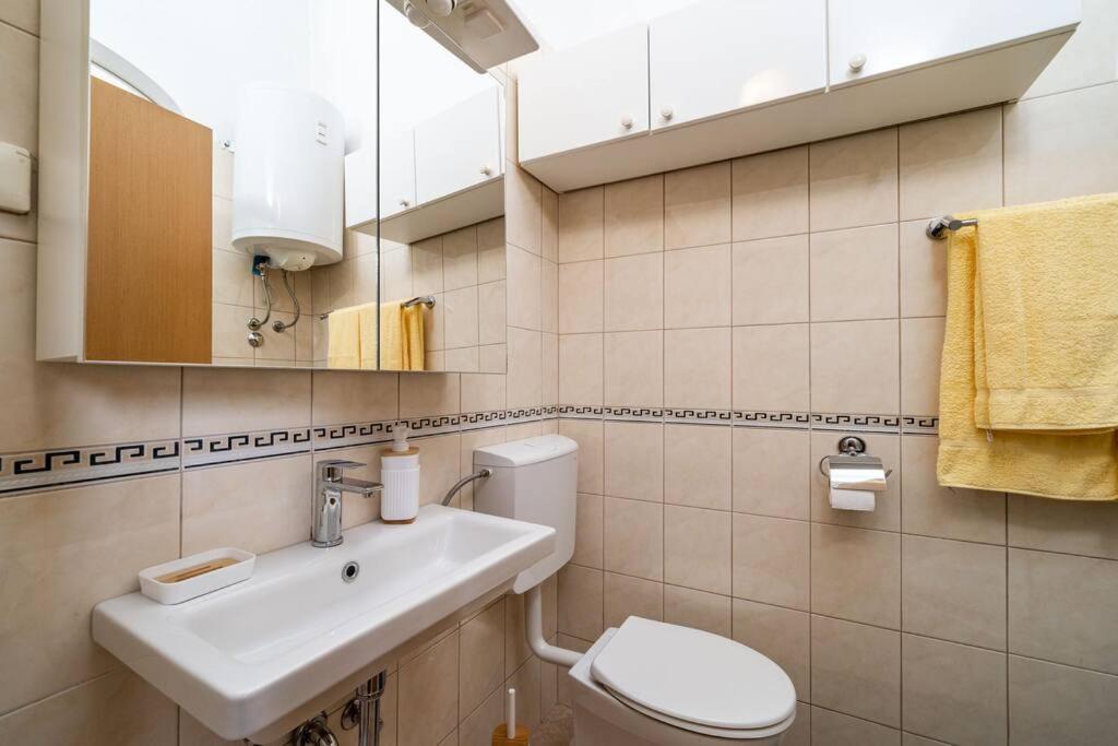 Apartment Maris Dubrovnik Luaran gambar
