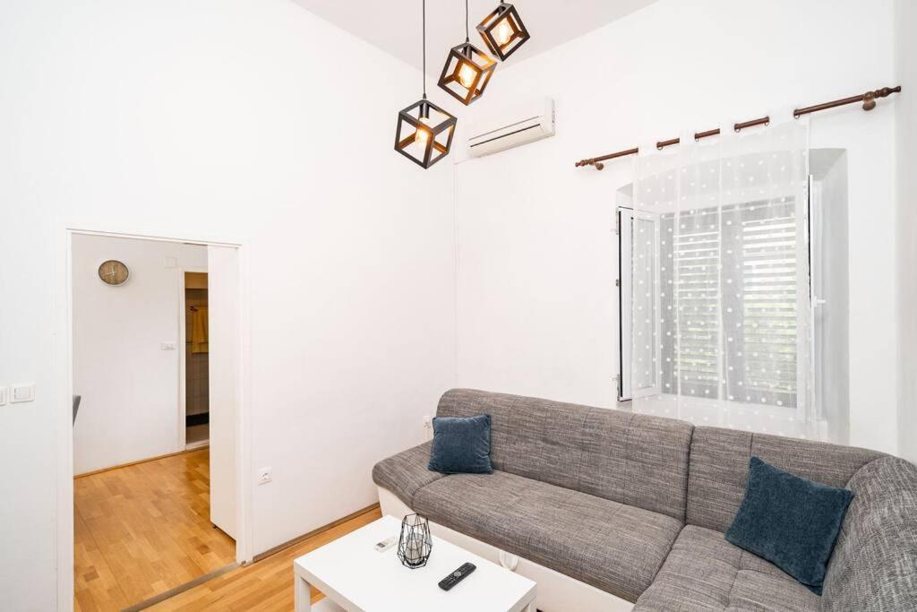 Apartment Maris Dubrovnik Luaran gambar