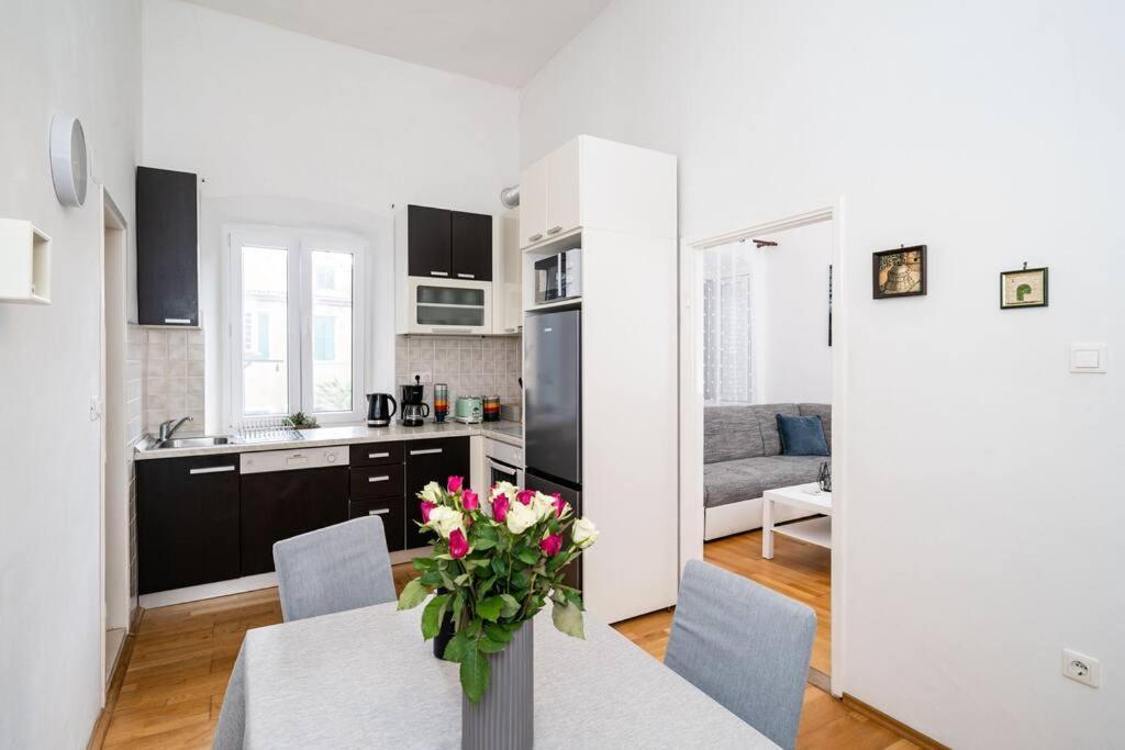 Apartment Maris Dubrovnik Luaran gambar
