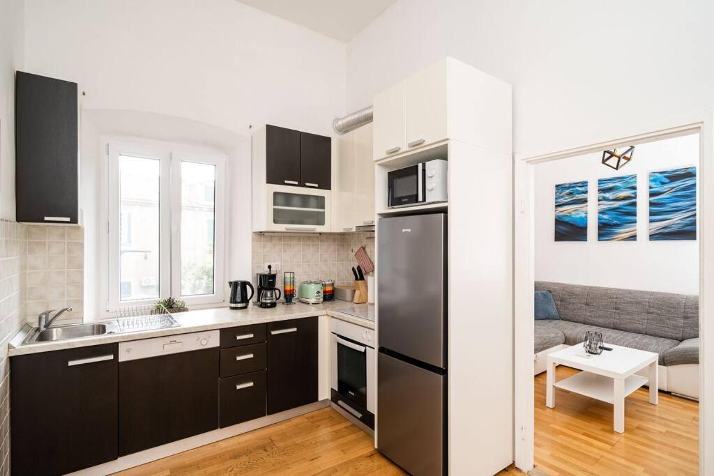 Apartment Maris Dubrovnik Luaran gambar