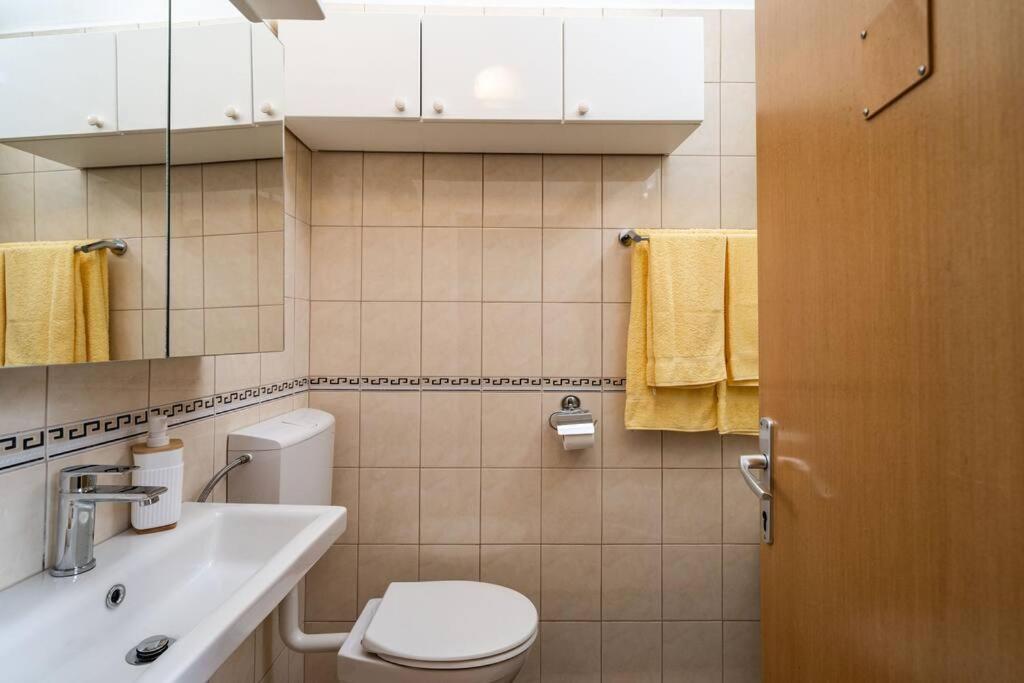 Apartment Maris Dubrovnik Luaran gambar