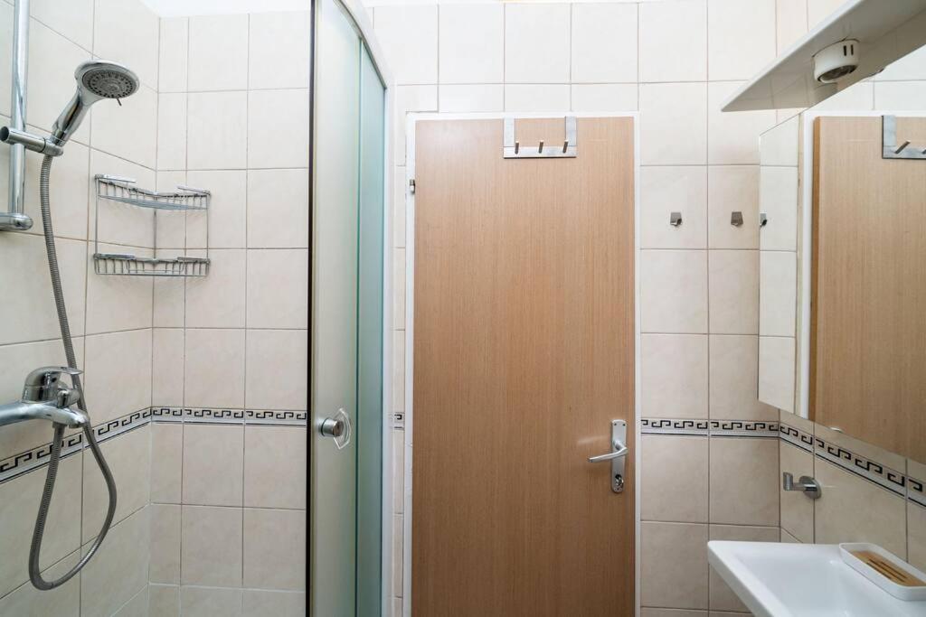 Apartment Maris Dubrovnik Luaran gambar