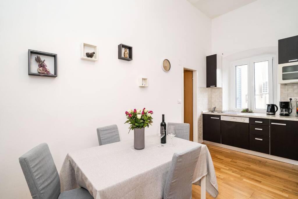 Apartment Maris Dubrovnik Luaran gambar