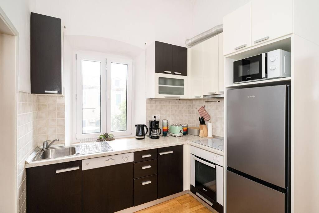 Apartment Maris Dubrovnik Luaran gambar