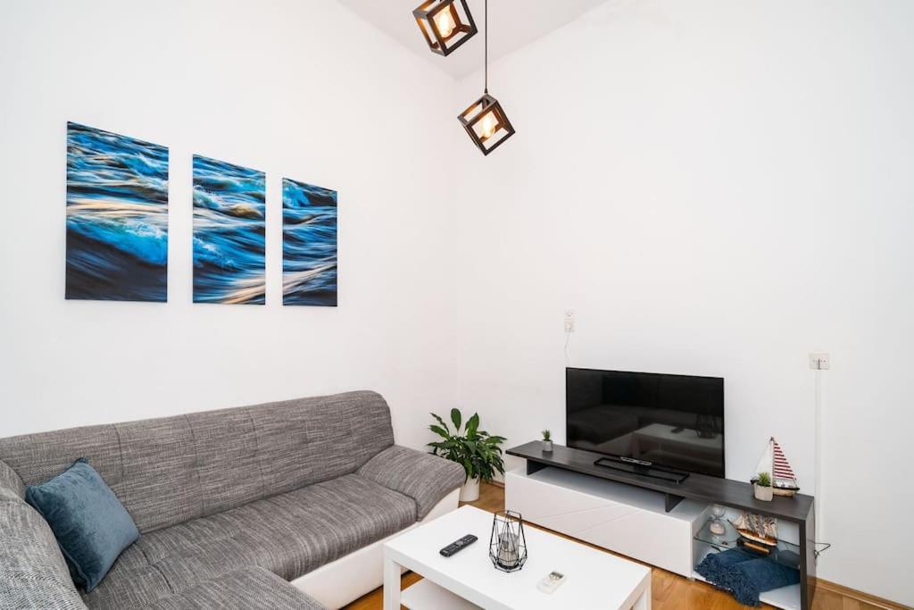 Apartment Maris Dubrovnik Luaran gambar