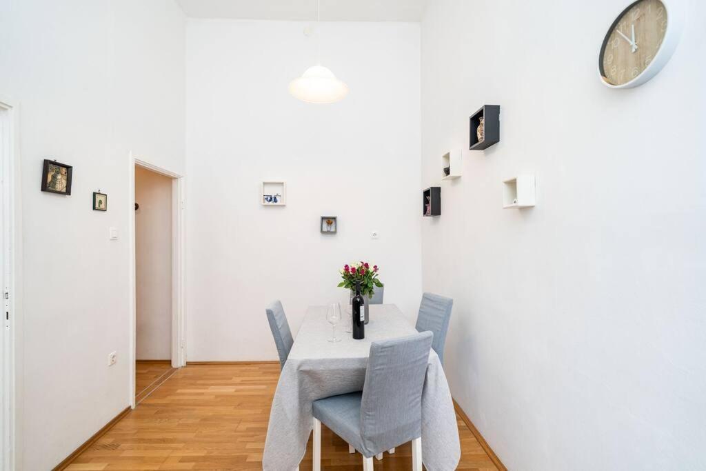 Apartment Maris Dubrovnik Luaran gambar