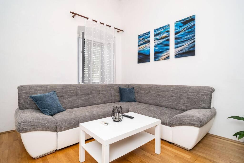 Apartment Maris Dubrovnik Luaran gambar
