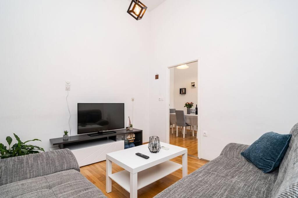 Apartment Maris Dubrovnik Luaran gambar