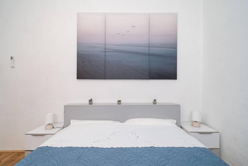 Apartment Maris Dubrovnik Luaran gambar