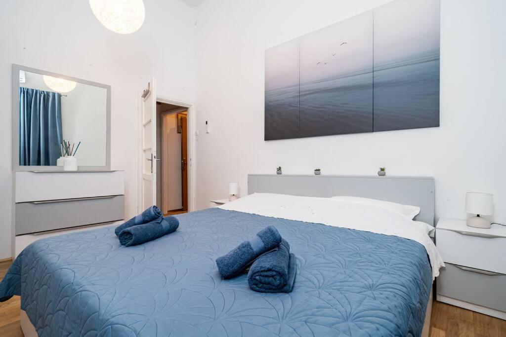 Apartment Maris Dubrovnik Luaran gambar
